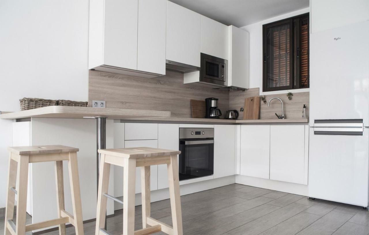 Apartment Fayser Free Wifi *