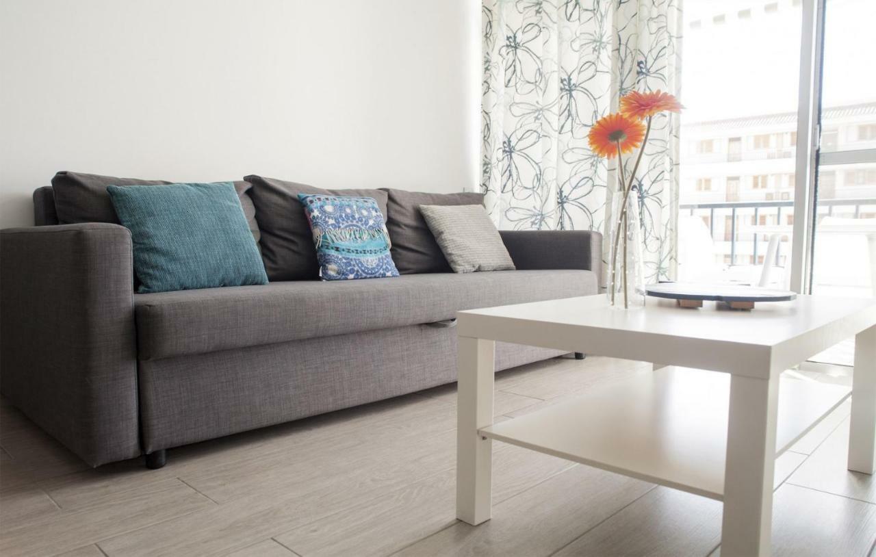 Apartment Fayser Free Wifi Los Cristianos (Tenerife)