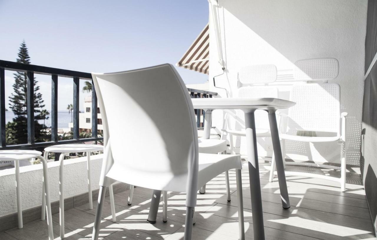 Fayser Free Wifi Apartment Los Cristianos (Tenerife)